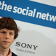 Actor Jesse Eisenberg poses during photocall to promote movie "The Social Network" in Berlin